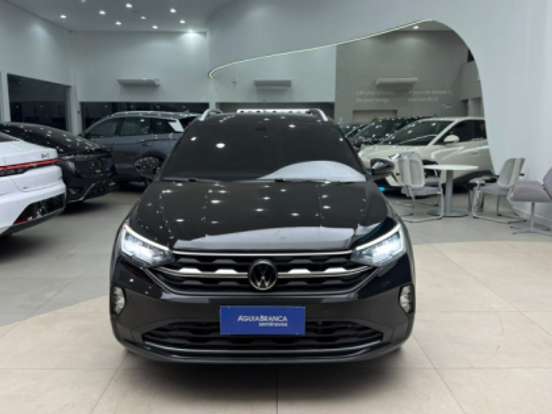 VOLKSWAGEN-NIVUS-1.0 200 TSI TOTAL FLEX HIGHLINE AUTOMÁTICO VOLKSWAGEN-NIVUS-2023