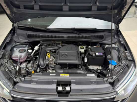 VOLKSWAGEN-NIVUS-1.0 200 TSI TOTAL FLEX HIGHLINE AUTOMÁTICO VOLKSWAGEN-NIVUS-2023