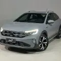 VOLKSWAGEN NIVUS 1.0 200 TSI TOTAL FLEX HIGHLINE AUTOMÁTICO VOLKSWAGEN NIVUS 1.0 200 TSI TOTAL FLEX HIGHLINE AUTOMÁTICO