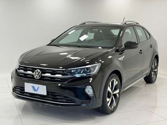 VOLKSWAGEN-NIVUS-1.0 200 TSI TOTAL FLEX HIGHLINE AUTOMÁTICO VOLKSWAGEN-NIVUS-2022