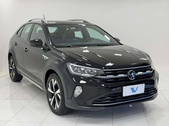 VOLKSWAGEN-NIVUS-1.0 200 TSI TOTAL FLEX HIGHLINE AUTOMÁTICO VOLKSWAGEN-NIVUS-2022