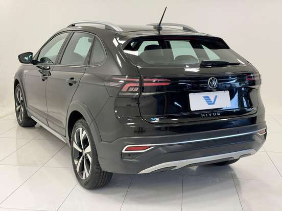 VOLKSWAGEN-NIVUS-1.0 200 TSI TOTAL FLEX HIGHLINE AUTOMÁTICO VOLKSWAGEN-NIVUS-2022