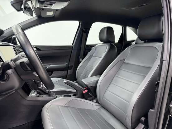VOLKSWAGEN-NIVUS-1.0 200 TSI TOTAL FLEX HIGHLINE AUTOMÁTICO VOLKSWAGEN-NIVUS-2022