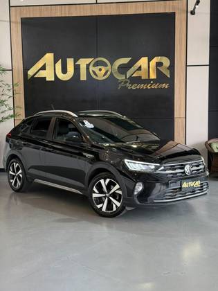 VOLKSWAGEN NIVUS 1.0 200 TSI TOTAL FLEX HIGHLINE AUTOMÁTICO