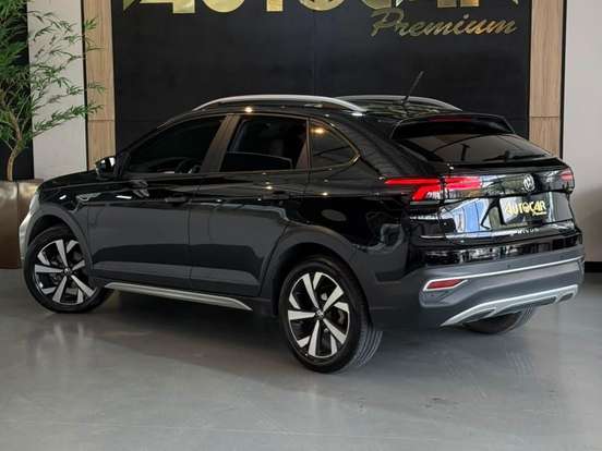 VOLKSWAGEN-NIVUS-1.0 200 TSI TOTAL FLEX HIGHLINE AUTOMÁTICO VOLKSWAGEN-NIVUS-2023