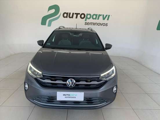 VOLKSWAGEN-NIVUS-1.0 200 TSI TOTAL FLEX HIGHLINE AUTOMÁTICO VOLKSWAGEN-NIVUS-2024