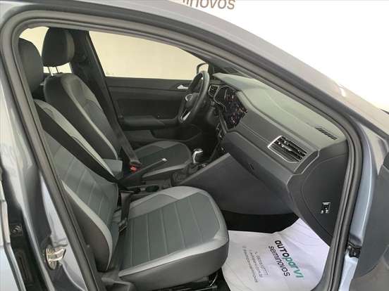 VOLKSWAGEN-NIVUS-1.0 200 TSI TOTAL FLEX HIGHLINE AUTOMÁTICO VOLKSWAGEN-NIVUS-2024