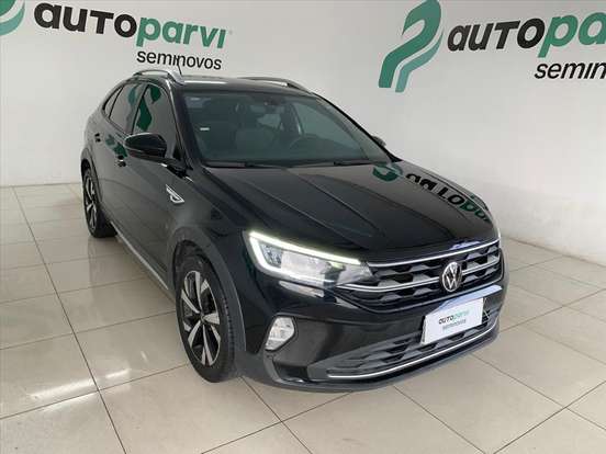 VOLKSWAGEN-NIVUS-1.0 200 TSI TOTAL FLEX HIGHLINE AUTOMÁTICO VOLKSWAGEN-NIVUS-2023