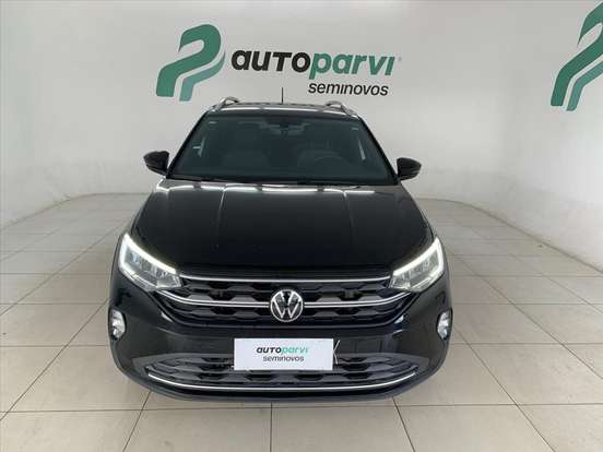 VOLKSWAGEN-NIVUS-1.0 200 TSI TOTAL FLEX HIGHLINE AUTOMÁTICO VOLKSWAGEN-NIVUS-2023