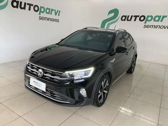 VOLKSWAGEN-NIVUS-1.0 200 TSI TOTAL FLEX HIGHLINE AUTOMÁTICO VOLKSWAGEN-NIVUS-2023