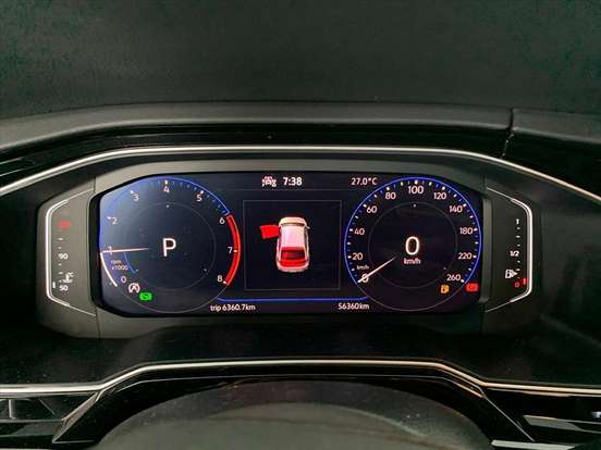 VOLKSWAGEN-NIVUS-1.0 200 TSI TOTAL FLEX HIGHLINE AUTOMÁTICO VOLKSWAGEN-NIVUS-2023