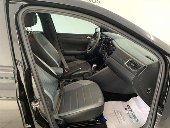 VOLKSWAGEN-NIVUS-1.0 200 TSI TOTAL FLEX HIGHLINE AUTOMÁTICO VOLKSWAGEN-NIVUS-2023