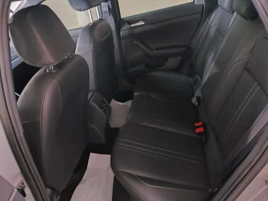 VOLKSWAGEN-NIVUS-1.0 200 TSI TOTAL FLEX HIGHLINE AUTOMÁTICO VOLKSWAGEN-NIVUS-2025