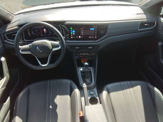 VOLKSWAGEN-NIVUS-1.0 200 TSI TOTAL FLEX HIGHLINE AUTOMÁTICO VOLKSWAGEN-NIVUS-2025