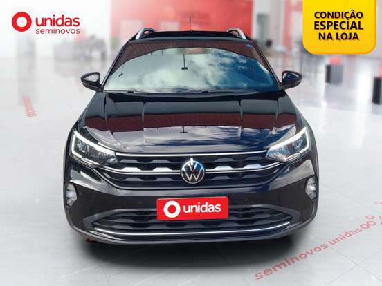 VOLKSWAGEN-NIVUS-1.0 200 TSI TOTAL FLEX HIGHLINE AUTOMÁTICO VOLKSWAGEN-NIVUS-2024
