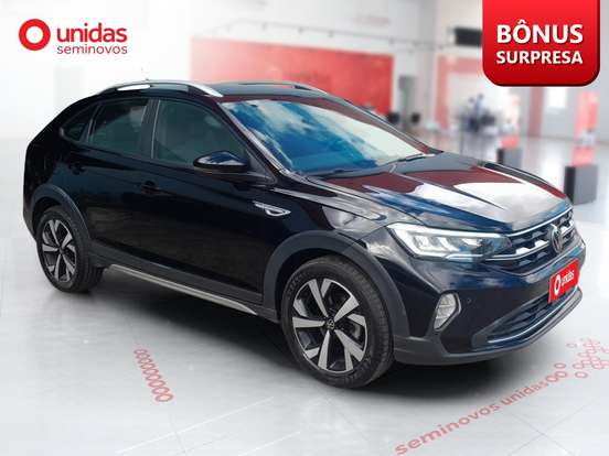 VOLKSWAGEN-NIVUS-1.0 200 TSI TOTAL FLEX HIGHLINE AUTOMÁTICO VOLKSWAGEN-NIVUS-2024