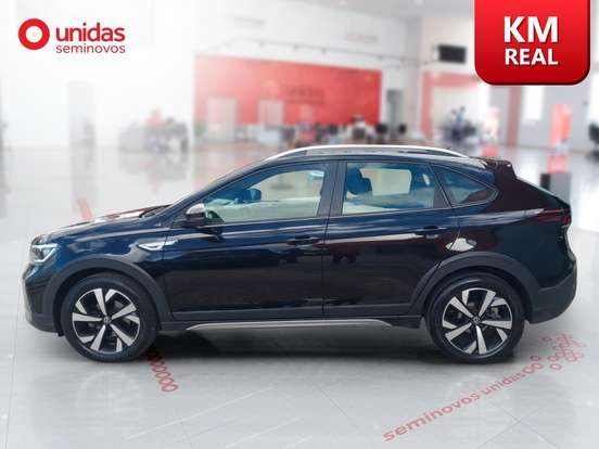 VOLKSWAGEN-NIVUS-1.0 200 TSI TOTAL FLEX HIGHLINE AUTOMÁTICO VOLKSWAGEN-NIVUS-2024