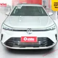 VOLKSWAGEN NIVUS 1.0 200 TSI TOTAL FLEX HIGHLINE AUTOMÁTICO VOLKSWAGEN NIVUS 1.0 200 TSI TOTAL FLEX HIGHLINE AUTOMÁTICO