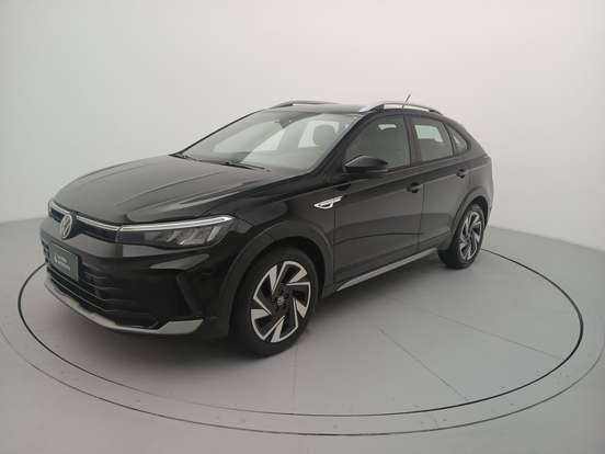 VOLKSWAGEN-NIVUS-1.0 200 TSI TOTAL FLEX HIGHLINE AUTOMÁTICO VOLKSWAGEN-NIVUS-2025