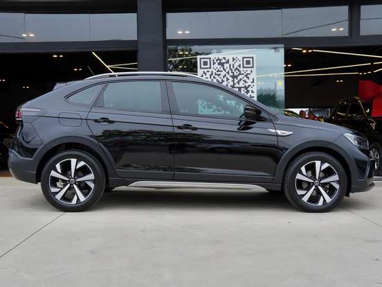 VOLKSWAGEN-NIVUS-1.0 200 TSI TOTAL FLEX HIGHLINE AUTOMÁTICO VOLKSWAGEN-NIVUS-2024