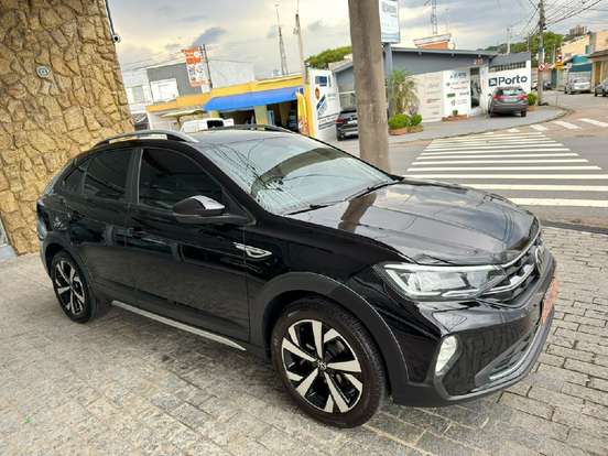 VOLKSWAGEN-NIVUS-1.0 200 TSI TOTAL FLEX HIGHLINE AUTOMÁTICO VOLKSWAGEN-NIVUS-2021