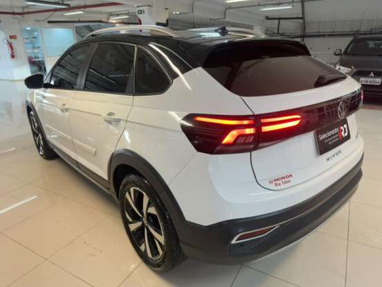 VOLKSWAGEN-NIVUS-1.0 200 TSI TOTAL FLEX HIGHLINE AUTOMÁTICO VOLKSWAGEN-NIVUS-2022