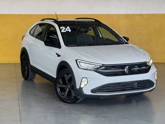 VOLKSWAGEN NIVUS 1.0 200 TSI TOTAL FLEX HIGHLINE AUTOMÁTICO