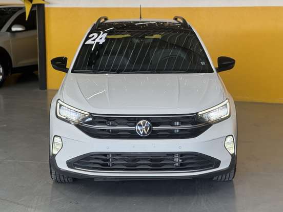 VOLKSWAGEN-NIVUS-1.0 200 TSI TOTAL FLEX HIGHLINE AUTOMÁTICO VOLKSWAGEN-NIVUS-2023