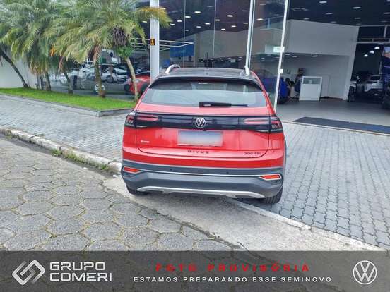 VOLKSWAGEN-NIVUS-1.0 200 TSI TOTAL FLEX HIGHLINE AUTOMÁTICO VOLKSWAGEN-NIVUS-2020