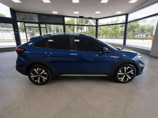 VOLKSWAGEN-NIVUS-1.0 200 TSI TOTAL FLEX HIGHLINE AUTOMÁTICO VOLKSWAGEN-NIVUS-2023