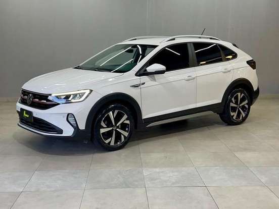 VOLKSWAGEN-NIVUS-1.0 200 TSI TOTAL FLEX HIGHLINE AUTOMÁTICO VOLKSWAGEN-NIVUS-2023