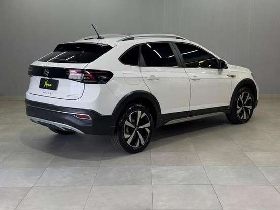 VOLKSWAGEN-NIVUS-1.0 200 TSI TOTAL FLEX HIGHLINE AUTOMÁTICO VOLKSWAGEN-NIVUS-2023