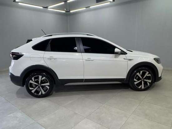 VOLKSWAGEN-NIVUS-1.0 200 TSI TOTAL FLEX HIGHLINE AUTOMÁTICO VOLKSWAGEN-NIVUS-2023