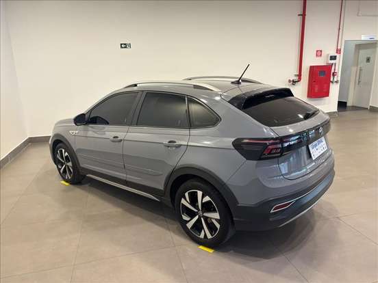 VOLKSWAGEN-NIVUS-1.0 200 TSI TOTAL FLEX HIGHLINE AUTOMÁTICO VOLKSWAGEN-NIVUS-2020