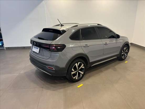 VOLKSWAGEN-NIVUS-1.0 200 TSI TOTAL FLEX HIGHLINE AUTOMÁTICO VOLKSWAGEN-NIVUS-2020