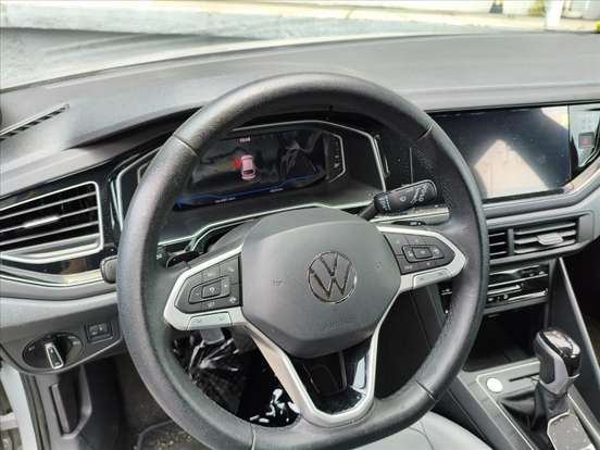 VOLKSWAGEN-NIVUS-1.0 200 TSI TOTAL FLEX HIGHLINE AUTOMÁTICO VOLKSWAGEN-NIVUS-2023