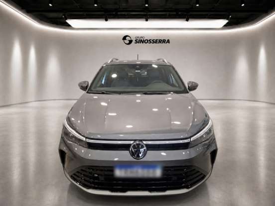 VOLKSWAGEN-NIVUS-1.0 200 TSI TOTAL FLEX HIGHLINE AUTOMÁTICO VOLKSWAGEN-NIVUS-2026