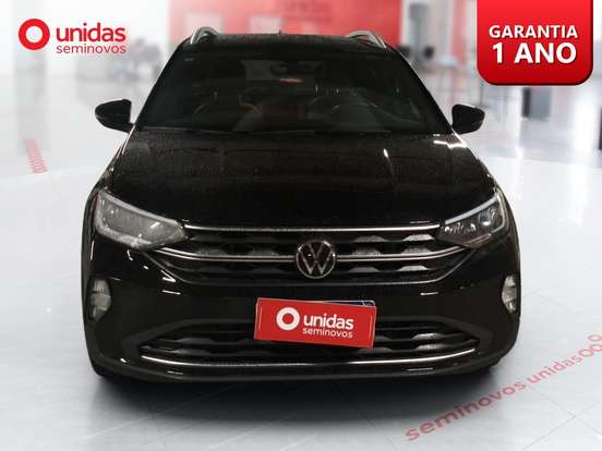 VOLKSWAGEN-NIVUS-1.0 200 TSI TOTAL FLEX HIGHLINE AUTOMÁTICO VOLKSWAGEN-NIVUS-2023