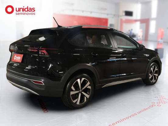 VOLKSWAGEN-NIVUS-1.0 200 TSI TOTAL FLEX HIGHLINE AUTOMÁTICO VOLKSWAGEN-NIVUS-2023