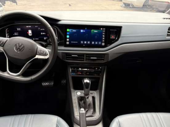 VOLKSWAGEN-NIVUS-1.0 200 TSI TOTAL FLEX HIGHLINE AUTOMÁTICO VOLKSWAGEN-NIVUS-2024