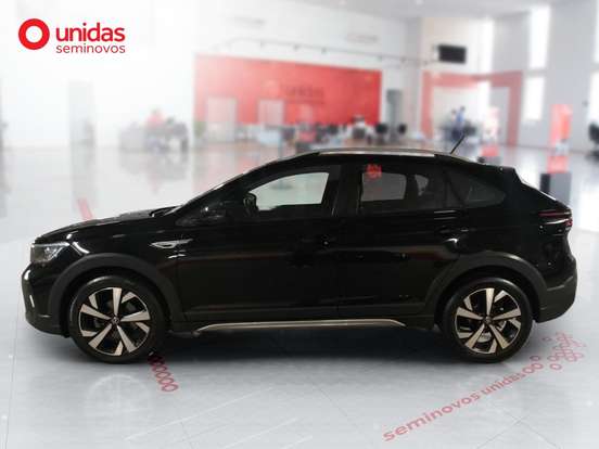 VOLKSWAGEN-NIVUS-1.0 200 TSI TOTAL FLEX HIGHLINE AUTOMÁTICO VOLKSWAGEN-NIVUS-2023