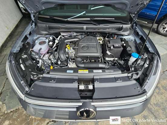 VOLKSWAGEN-NIVUS-1.0 200 TSI TOTAL FLEX HIGHLINE AUTOMÁTICO VOLKSWAGEN-NIVUS-2026