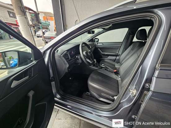 VOLKSWAGEN-NIVUS-1.0 200 TSI TOTAL FLEX HIGHLINE AUTOMÁTICO VOLKSWAGEN-NIVUS-2026