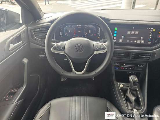 VOLKSWAGEN-NIVUS-1.0 200 TSI TOTAL FLEX HIGHLINE AUTOMÁTICO VOLKSWAGEN-NIVUS-2026