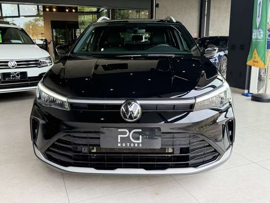 VOLKSWAGEN-NIVUS-1.0 200 TSI TOTAL FLEX HIGHLINE AUTOMÁTICO VOLKSWAGEN-NIVUS-2025