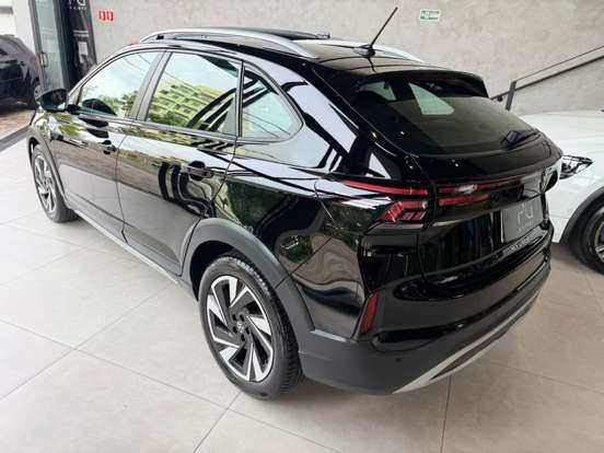 VOLKSWAGEN-NIVUS-1.0 200 TSI TOTAL FLEX HIGHLINE AUTOMÁTICO VOLKSWAGEN-NIVUS-2025