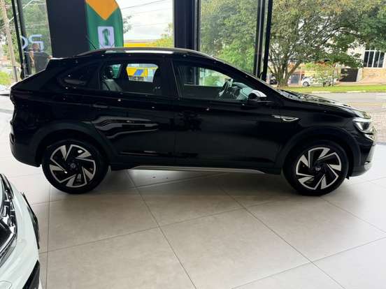 VOLKSWAGEN-NIVUS-1.0 200 TSI TOTAL FLEX HIGHLINE AUTOMÁTICO VOLKSWAGEN-NIVUS-2025
