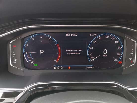 VOLKSWAGEN-NIVUS-1.0 200 TSI TOTAL FLEX HIGHLINE AUTOMÁTICO VOLKSWAGEN-NIVUS-2023