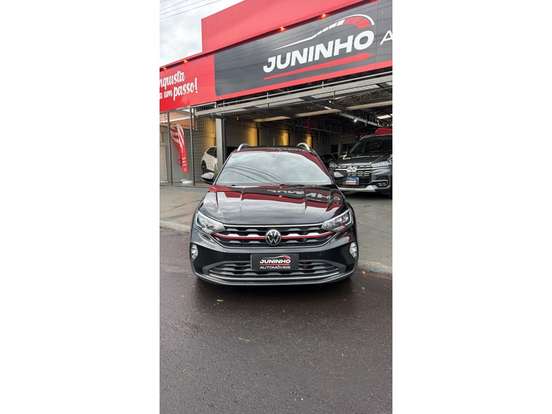 VOLKSWAGEN-NIVUS-1.0 200 TSI TOTAL FLEX HIGHLINE AUTOMÁTICO VOLKSWAGEN-NIVUS-2023