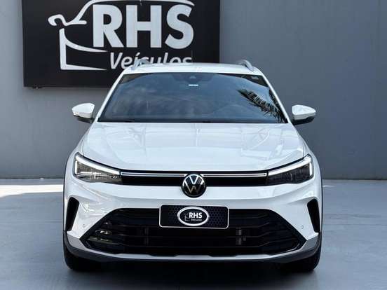 VOLKSWAGEN-NIVUS-1.0 200 TSI TOTAL FLEX HIGHLINE AUTOMÁTICO VOLKSWAGEN-NIVUS-2025